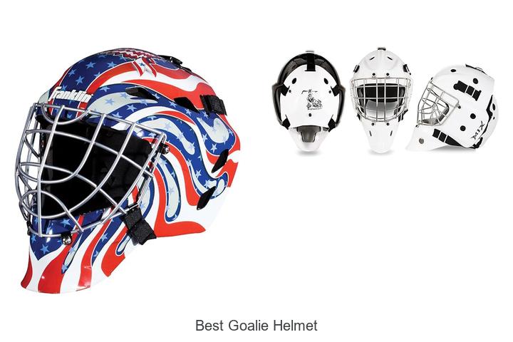 Top 15 Best Goalie Helmet That Will Blow Your Mind