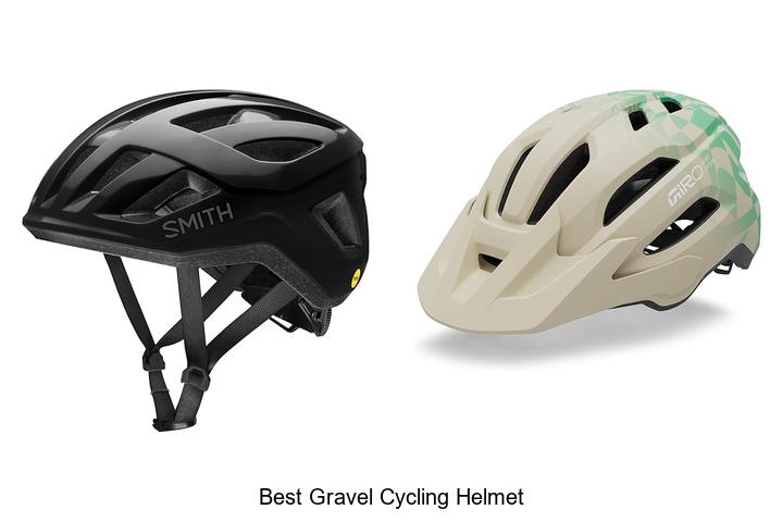 Top 15 Best Gravel Cycling Helmet You Can’t Miss!