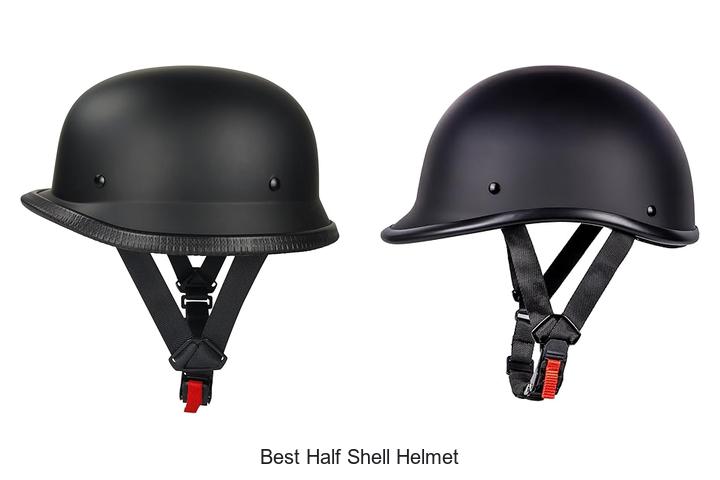 Top 15 Best Half Shell Helmet That Will Blow Your Mind