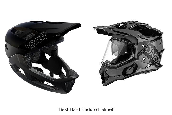 Top 15 Best Hard Enduro Helmet You Can’t Miss Today