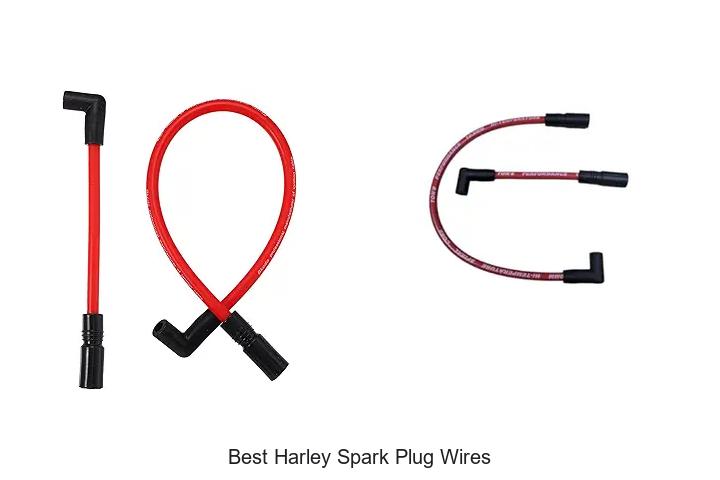Top 15 Best Harley Spark Plug Wires That Boost Performance!