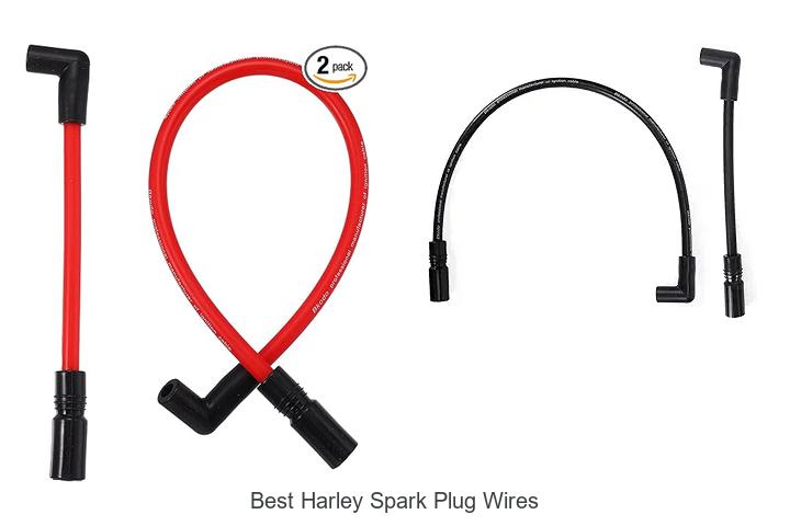 Top 15 Best Harley Spark Plug Wires You Can’t Miss!