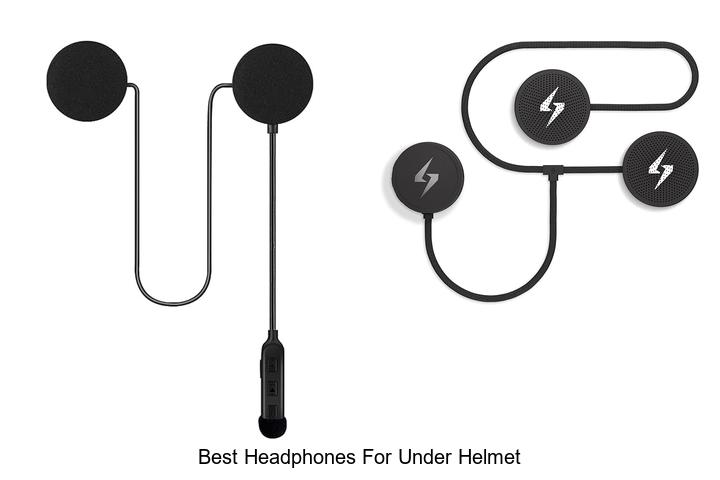 Top 15 Best Headphones for Under Helmet You Can’t Miss