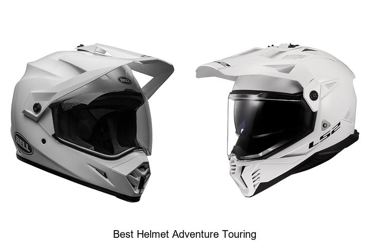 Top 15 Best Helmet Adventure Touring Picks You Can’t Miss!