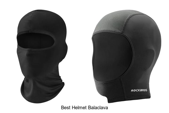 Top 15 Best Helmet Balaclava You Need to Try Now!