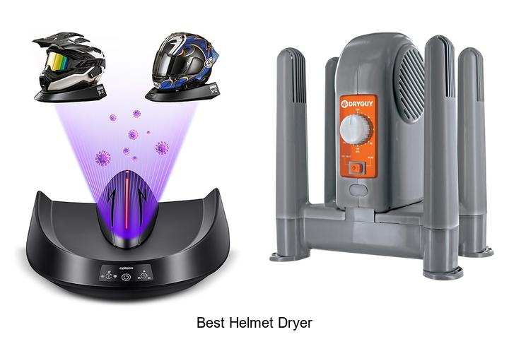 Top 15 Best Helmet Dryer That Will Blow Your Mind!