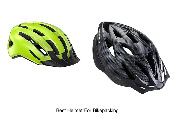 Top 15 Best Helmet For Bikepacking You Can’t Miss Today
