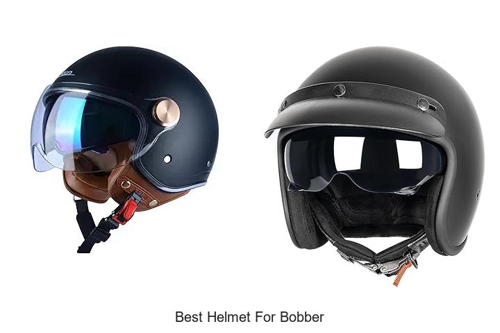 Top 15 Best Helmet For Bobber You Can’t Miss Buying!