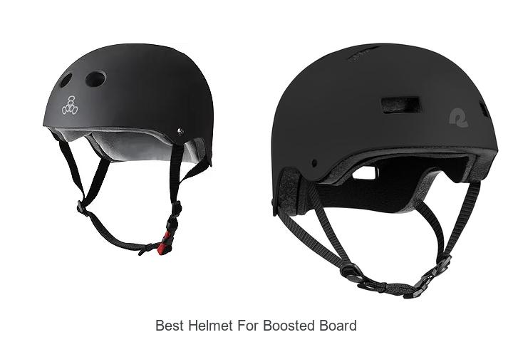 Top 15 Best Helmet For Boosted Board That Will Save You!