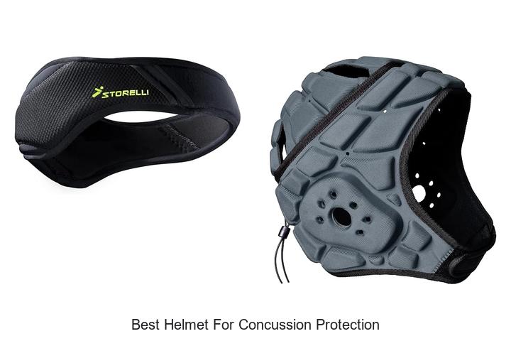 Top 15 Best Helmet for Concussion Protection You Need Now