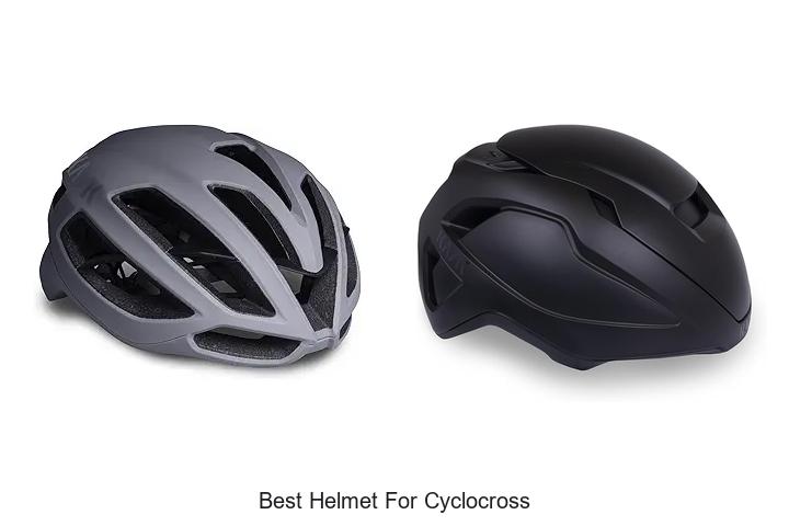 Top 15 Best Helmet for Cyclocross You Can’t Miss Today