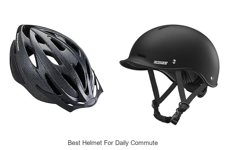 Top 15 Best Helmet For Daily Commute You Can’t Miss!