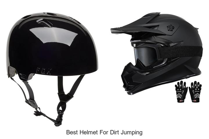 Top 15 Best Helmet For Dirt Jumping You Can’t Miss