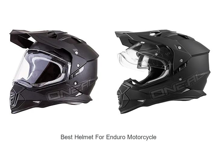 Top 15 Best Helmet For Enduro Motorcycle You Can’t Miss