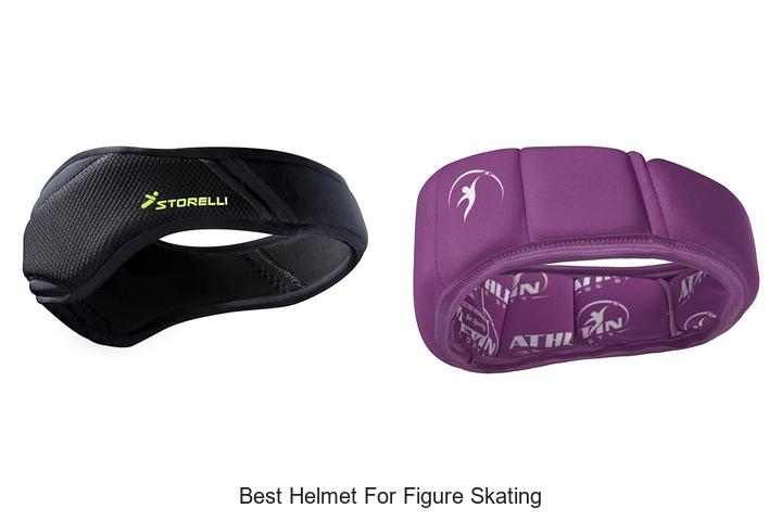 Top 15 Best Helmet For Figure Skating You Can’t Miss!