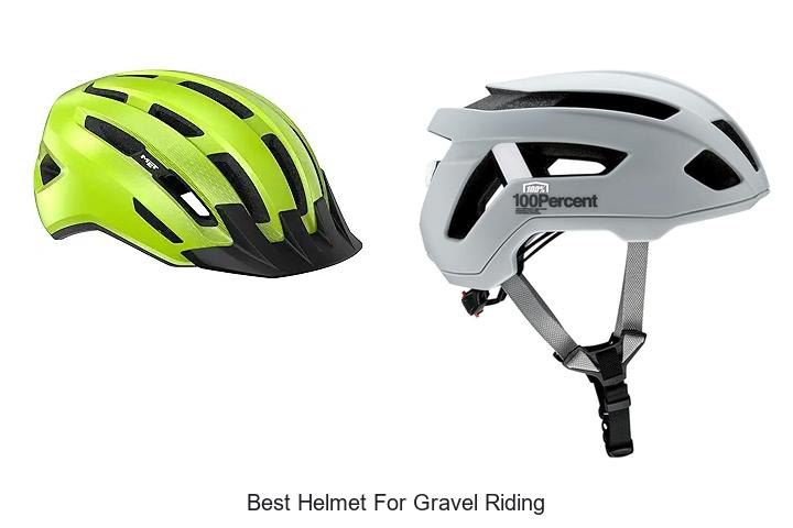 Top 15 Best Helmet For Gravel Riding You Can’t Miss!