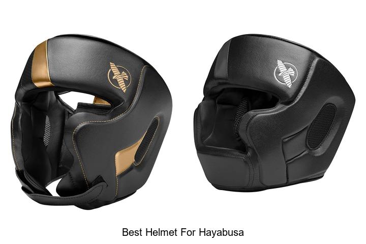 Top 15 Best Helmet For Hayabusa That Riders Swear By