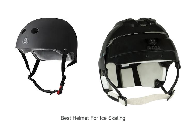 Top 15 Best Helmet For Ice Skating That Will Blow Your Mind