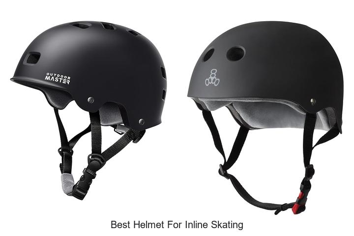 Top 15 Best Helmet For Inline Skating You Can’t Miss!
