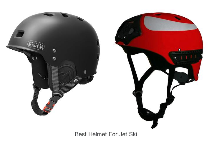 Top 15 Best Helmet For Jet Ski You Can’t Miss Today