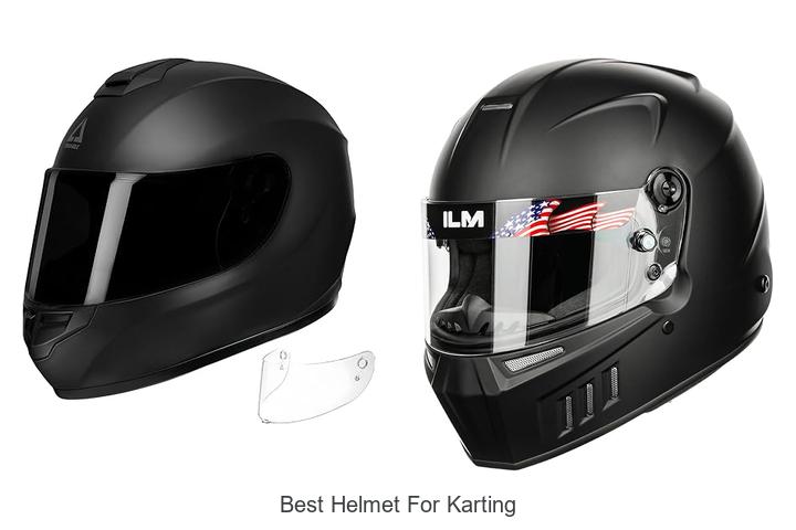 Top 15 Best Helmet For Karting That Will Save Your Life!