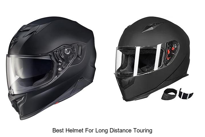 Top 15 Best Helmet for Long Distance Touring You Need Now