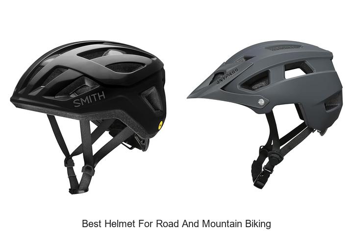 Top 15 Best Helmet for Road and Mountain Biking Revealed!