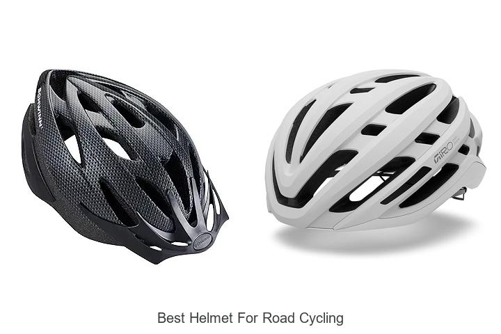 Top 15 Best Helmet For Road Cycling You Need Now!