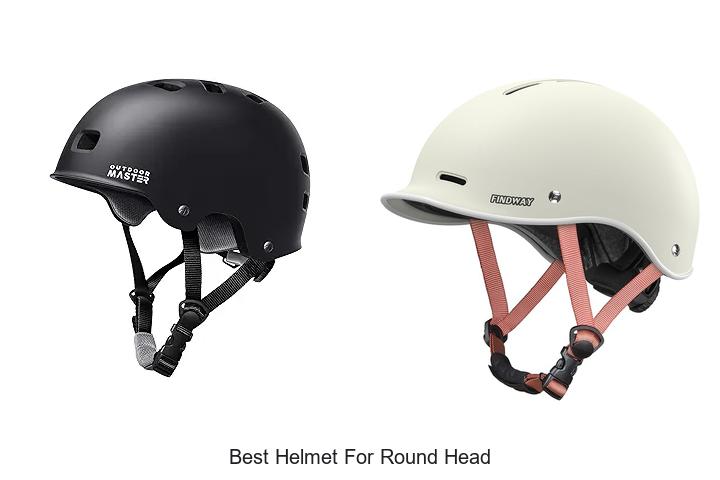 Top 15 Best Helmet For Round Head You Can’t Miss Today