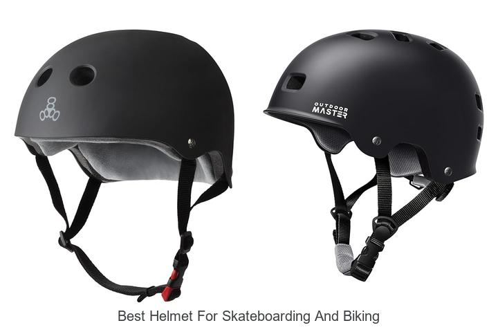 Top 15 Best Helmet For Skateboarding And Biking You Need Now
