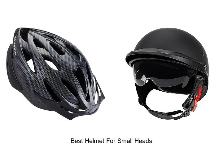 Top 15 Best Helmet For Small Heads That You Must Try Now