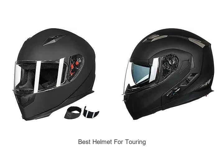 Top 15 Best Helmet For Touring That Will Blow Your Mind!