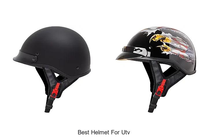 Top 15 Best Helmet For UTV That Will Blow Your Mind