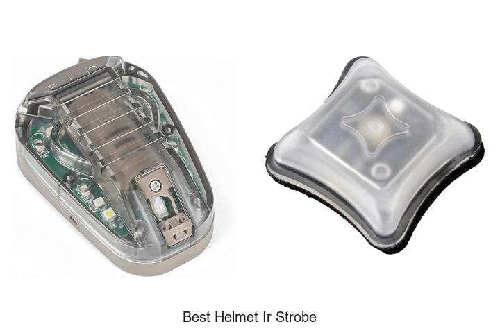 Top 15 Best Helmet IR Strobe That Will Blow Your Mind