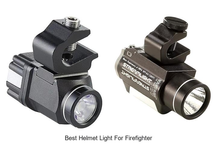 Top 15 Best Helmet Light For Firefighter That Save Lives