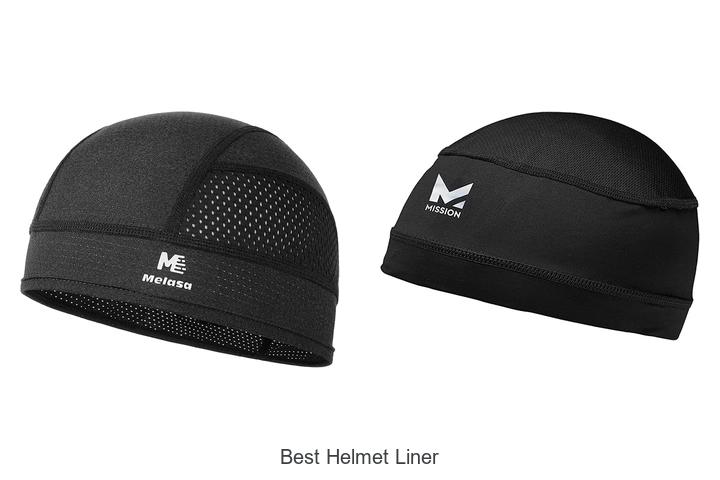 Top 15 Best Helmet Liner That Will Blow Your Mind
