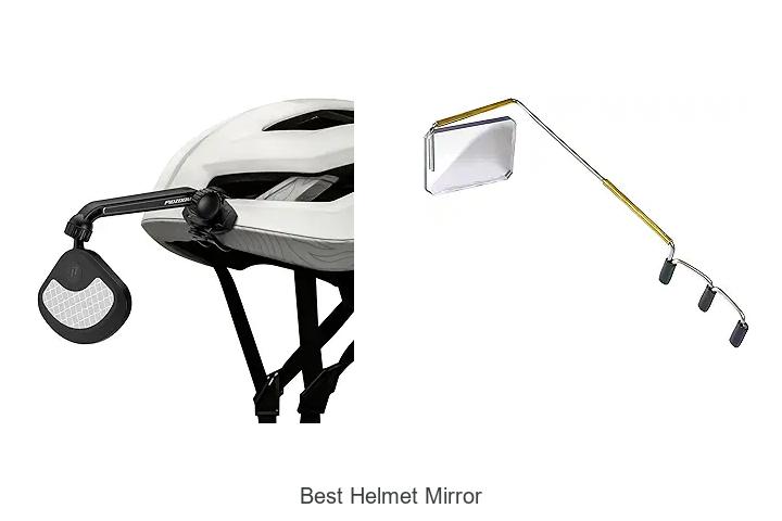 Top 15 Best Helmet Mirror That Will Blow Your Mind Today