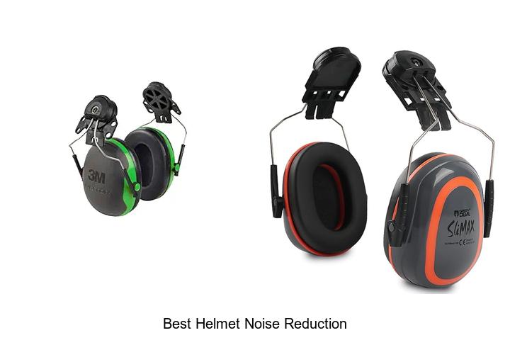 Top 15 Best Helmet Noise Reduction Hacks You Can’t Miss
