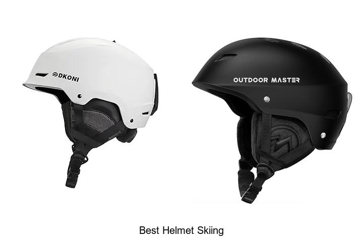 Top 15 Best Helmet Skiing Picks You Can’t Miss Today!