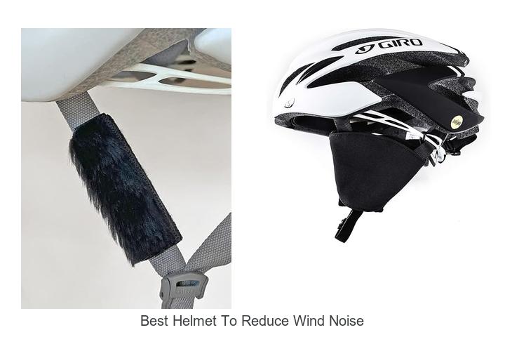 Top 15 Best Helmet To Reduce Wind Noise – Hear Less Now!