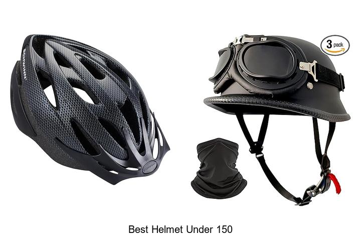 Top 15 Best Helmet Under 150 That Will Blow Your Mind