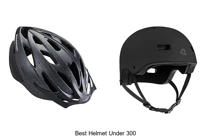 Top 15 Best Helmet Under 300 You Can’t Miss Buying Now