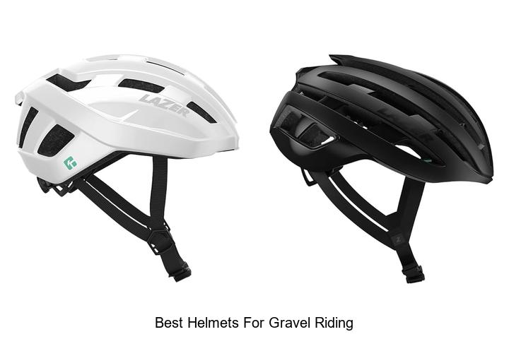 Top 15 Best Helmets for Gravel Riding You Can’t Miss!
