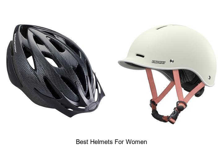 Top 15 Best Helmets for Women That Will Blow Your Mind