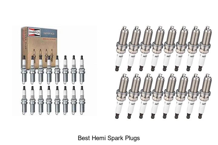 Top 15 Best Hemi Spark Plugs That Boost Engine Power Now