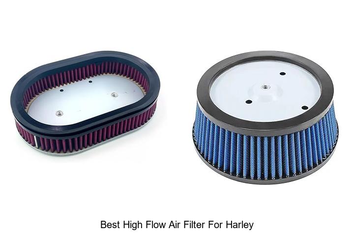 Top 15 Best High Flow Air Filter for Harley You Need Now