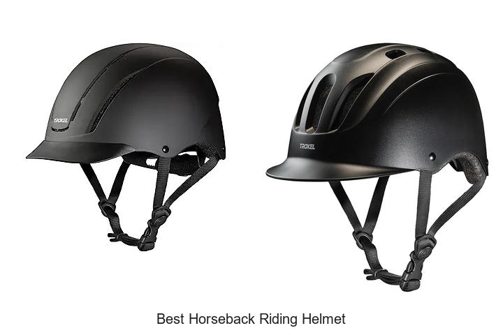 Top 15 Best Horseback Riding Helmet That Will Save You!