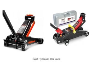 Top 12 Best Hydraulic Car Jack That Will Blow Your Mind