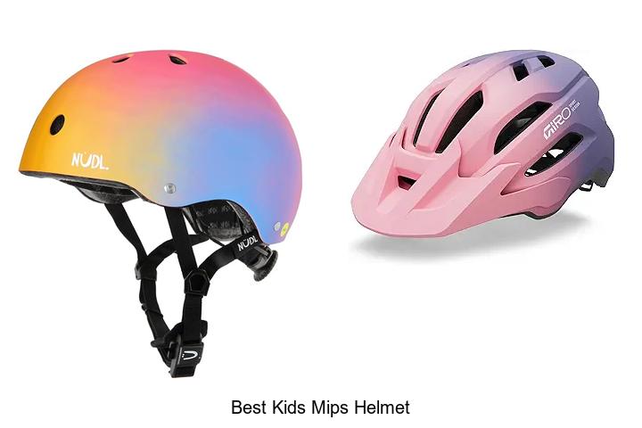Top 15 Best Kids MIPS Helmet That Protect Like Pros