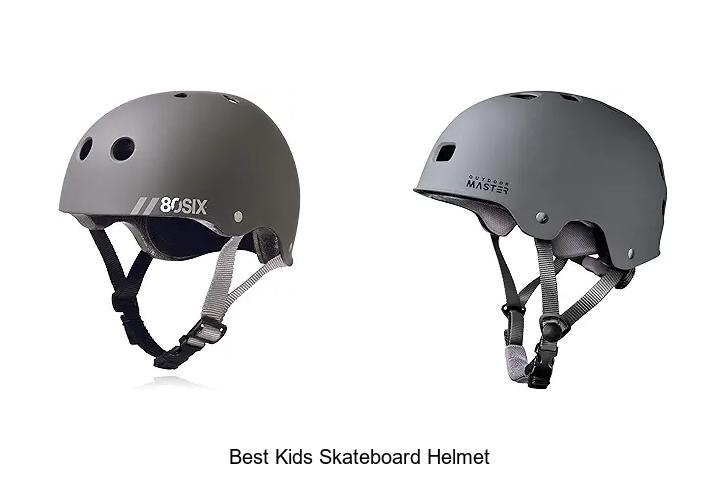 Top 15 Best Kids Skateboard Helmet That Boosts Safety Now